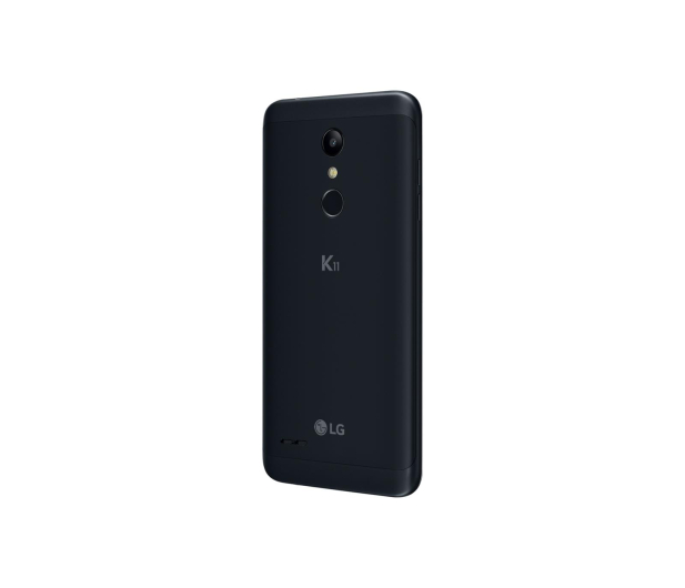 LG K11 Dual SIM czarny - 441724 - zdjęcie 5